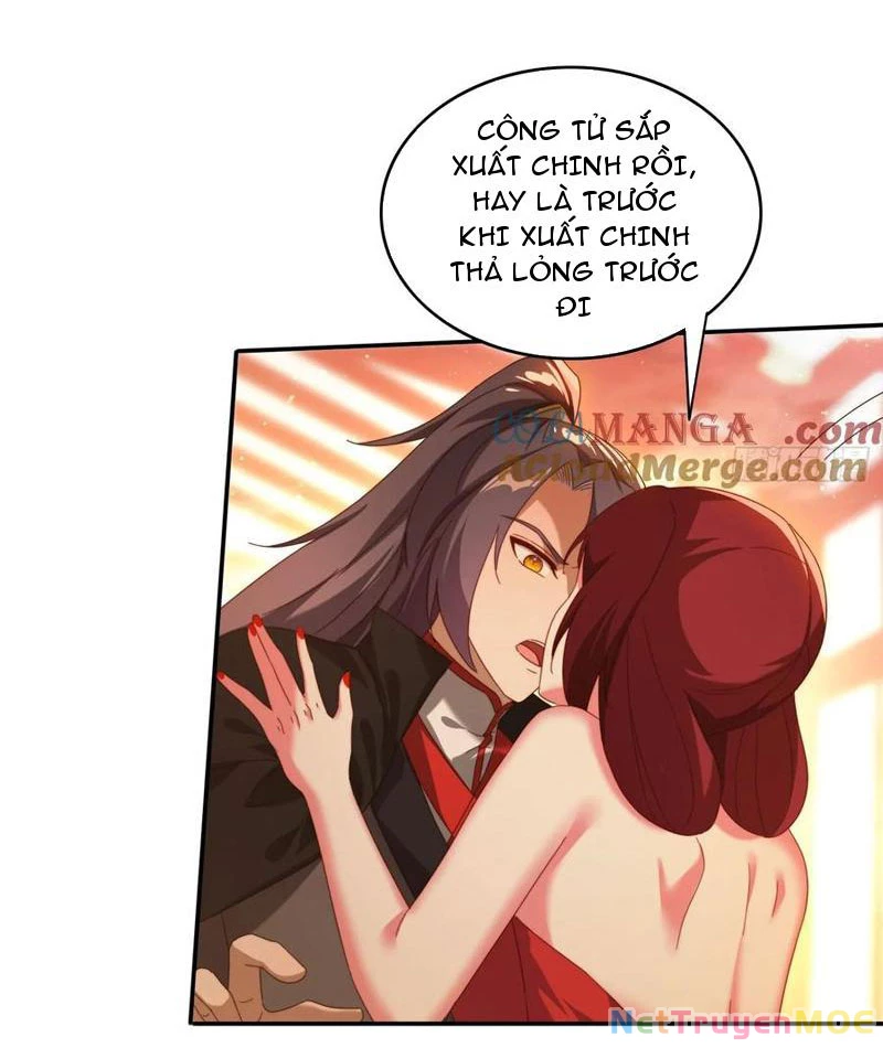 Đánh Dấu Chín Vạn Năm, Tiền Nhiệm Đạo Lữ Muốn Chém Chết Ta Chapter 105 - 16