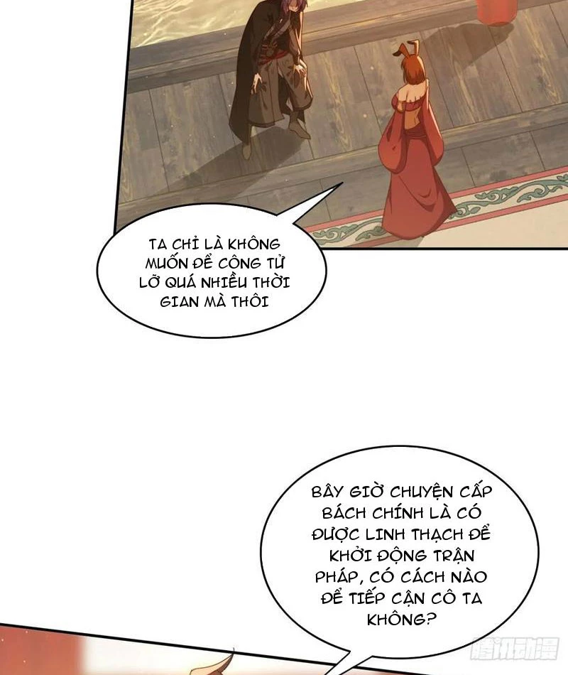 Đánh Dấu Chín Vạn Năm, Tiền Nhiệm Đạo Lữ Muốn Chém Chết Ta Chapter 105 - 23