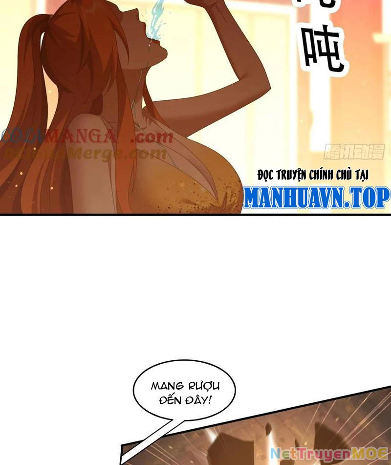 Đánh Dấu Chín Vạn Năm, Tiền Nhiệm Đạo Lữ Muốn Chém Chết Ta Chapter 105 - 28