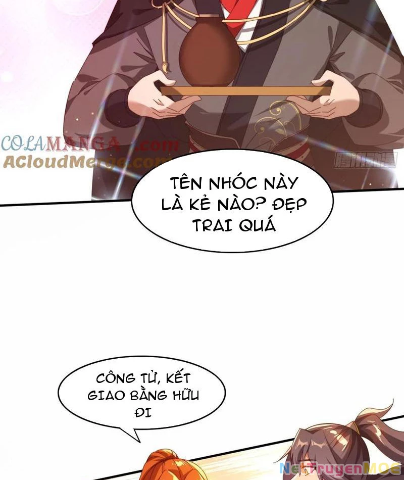 Đánh Dấu Chín Vạn Năm, Tiền Nhiệm Đạo Lữ Muốn Chém Chết Ta Chapter 105 - 31