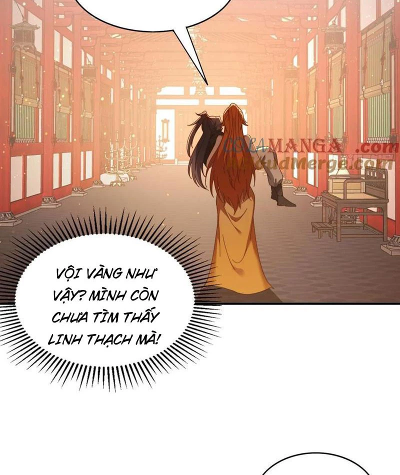 Đánh Dấu Chín Vạn Năm, Tiền Nhiệm Đạo Lữ Muốn Chém Chết Ta Chapter 105 - 34