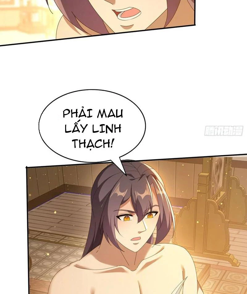 Đánh Dấu Chín Vạn Năm, Tiền Nhiệm Đạo Lữ Muốn Chém Chết Ta Chapter 106 - 19