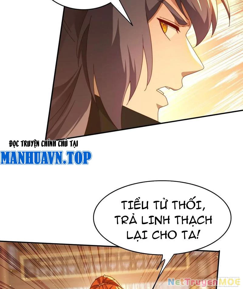 Đánh Dấu Chín Vạn Năm, Tiền Nhiệm Đạo Lữ Muốn Chém Chết Ta Chapter 106 - 28