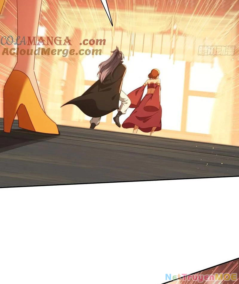 Đánh Dấu Chín Vạn Năm, Tiền Nhiệm Đạo Lữ Muốn Chém Chết Ta Chapter 106 - 30