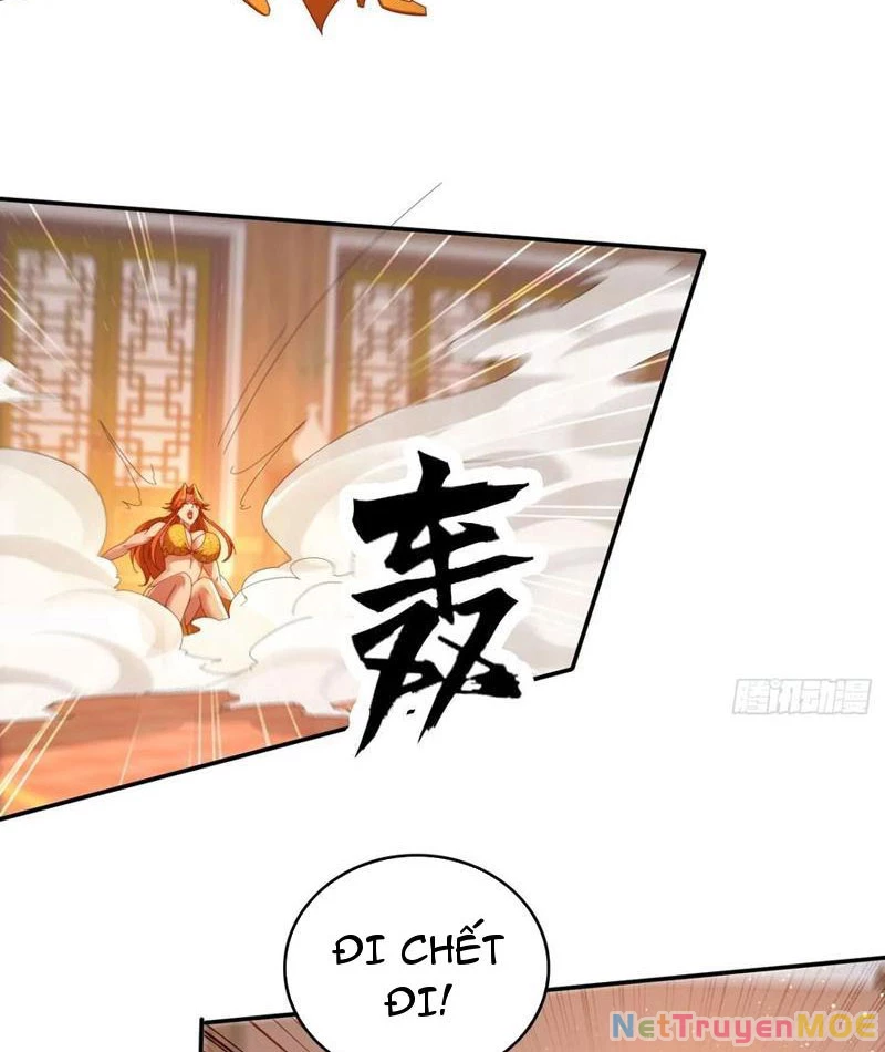 Đánh Dấu Chín Vạn Năm, Tiền Nhiệm Đạo Lữ Muốn Chém Chết Ta Chapter 108 - 3