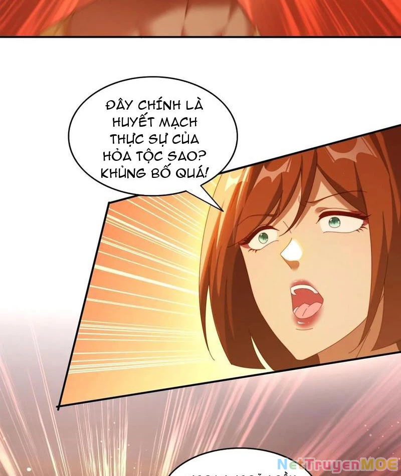 Đánh Dấu Chín Vạn Năm, Tiền Nhiệm Đạo Lữ Muốn Chém Chết Ta Chapter 108 - 10