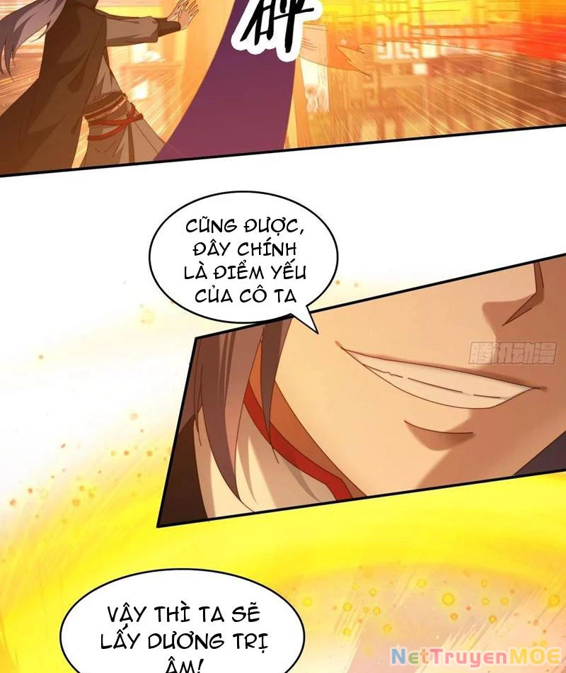 Đánh Dấu Chín Vạn Năm, Tiền Nhiệm Đạo Lữ Muốn Chém Chết Ta Chapter 108 - 19