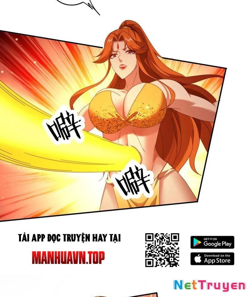 Đánh Dấu Chín Vạn Năm, Tiền Nhiệm Đạo Lữ Muốn Chém Chết Ta Chapter 108 - 21