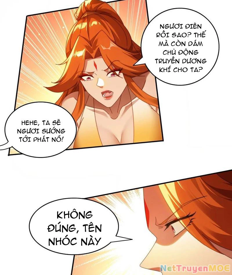 Đánh Dấu Chín Vạn Năm, Tiền Nhiệm Đạo Lữ Muốn Chém Chết Ta Chapter 108 - 22