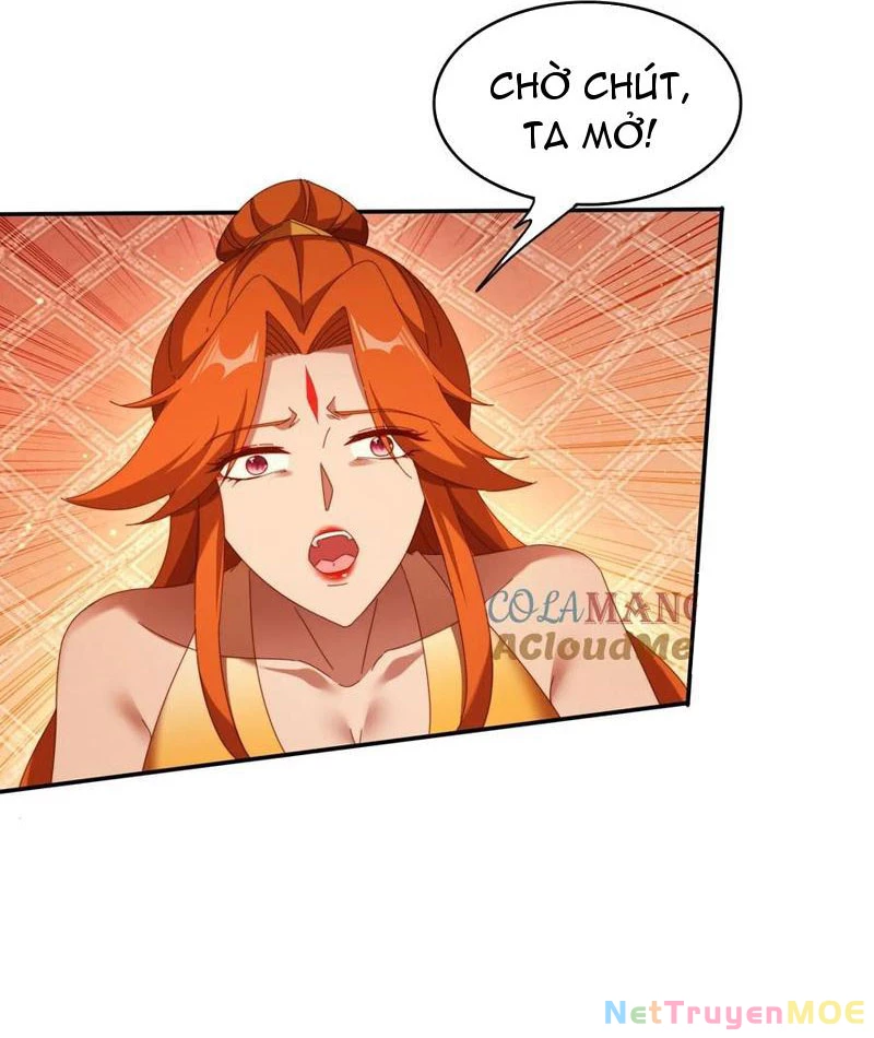 Đánh Dấu Chín Vạn Năm, Tiền Nhiệm Đạo Lữ Muốn Chém Chết Ta Chapter 108 - 30
