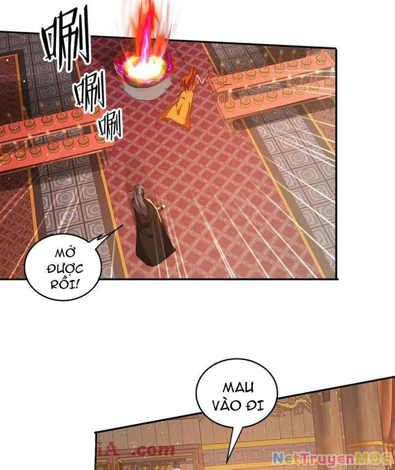 Đánh Dấu Chín Vạn Năm, Tiền Nhiệm Đạo Lữ Muốn Chém Chết Ta Chapter 108 - 32