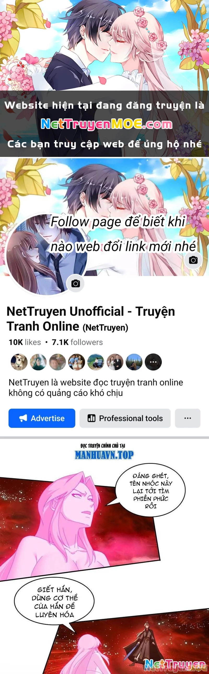 Đánh Dấu Chín Vạn Năm, Tiền Nhiệm Đạo Lữ Muốn Chém Chết Ta Chapter 123 - 1