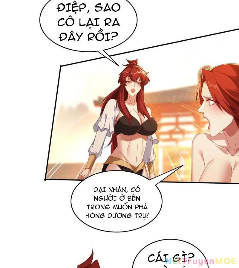 Đánh Dấu Chín Vạn Năm, Tiền Nhiệm Đạo Lữ Muốn Chém Chết Ta Chapter 123 - 19