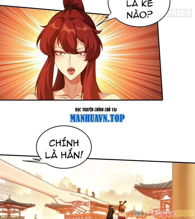 Đánh Dấu Chín Vạn Năm, Tiền Nhiệm Đạo Lữ Muốn Chém Chết Ta Chapter 123 - 20