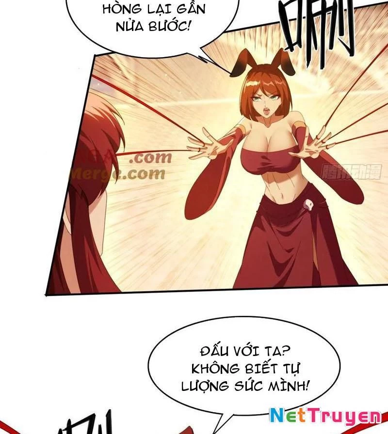 Đánh Dấu Chín Vạn Năm, Tiền Nhiệm Đạo Lữ Muốn Chém Chết Ta Chapter 123 - 26