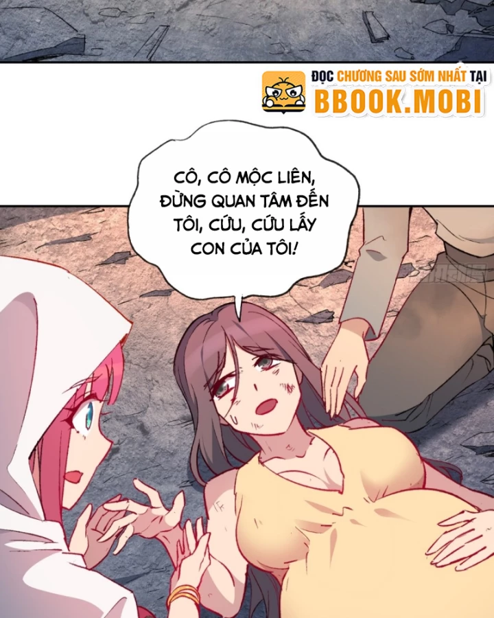 Người Trái Đất Quả Thật Rất Tàn Ác Chapter 270 - 5