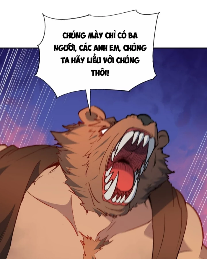 Người Trái Đất Quả Thật Rất Tàn Ác Chapter 270 - 8