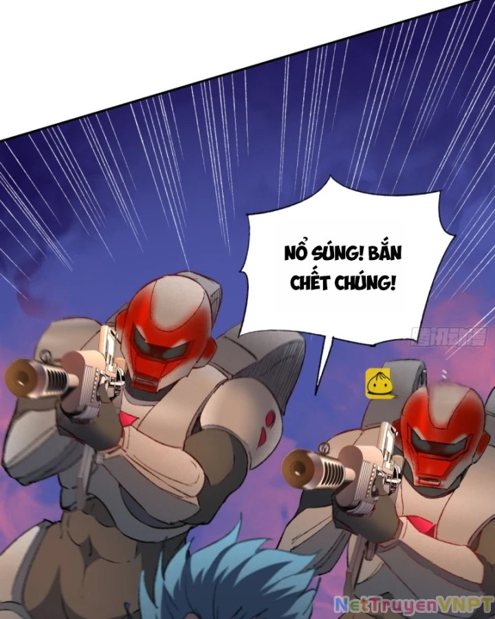 Người Trái Đất Quả Thật Rất Tàn Ác Chapter 270 - 10