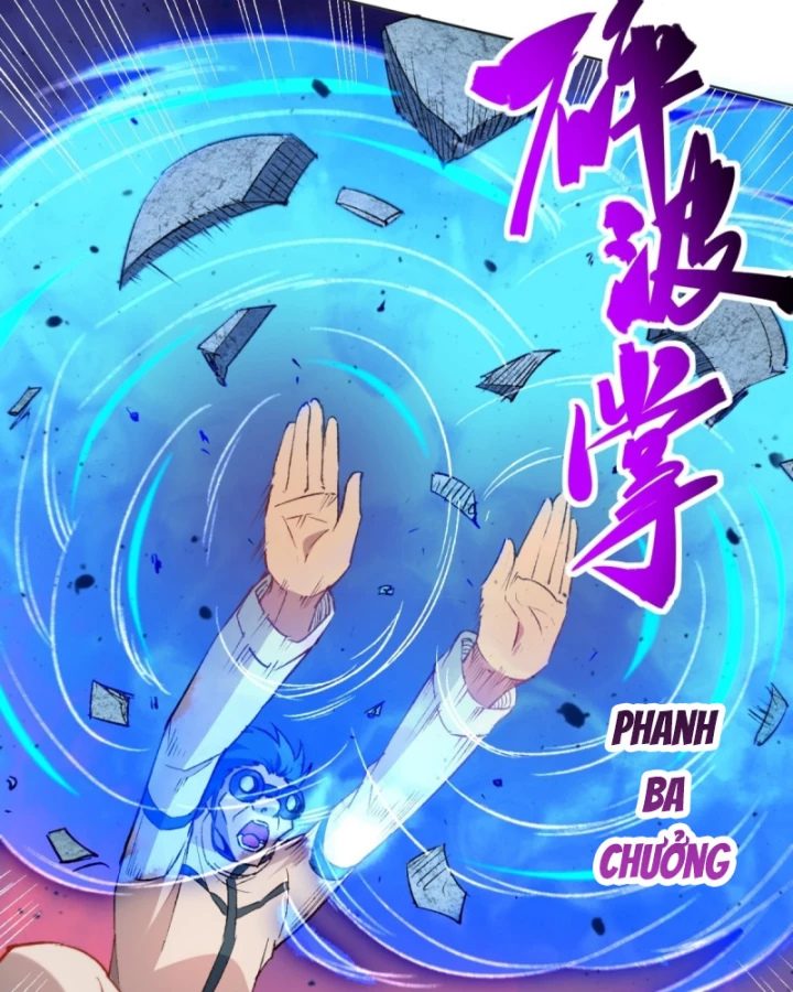 Người Trái Đất Quả Thật Rất Tàn Ác Chapter 270 - 20