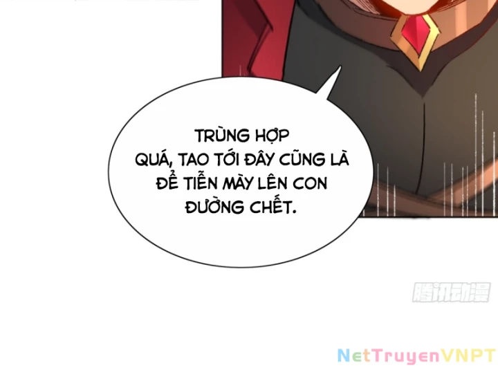 Người Trái Đất Quả Thật Rất Tàn Ác Chapter 270 - 25