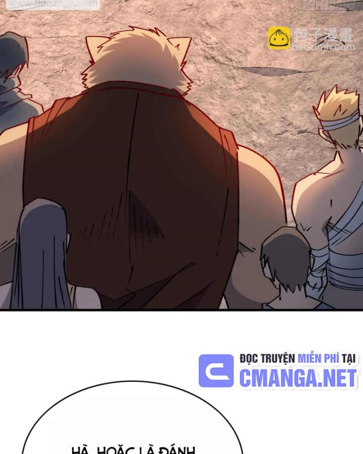 Người Trái Đất Quả Thật Rất Tàn Ác Chapter 270 - 28