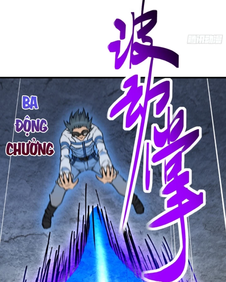 Người Trái Đất Quả Thật Rất Tàn Ác Chapter 270 - 34