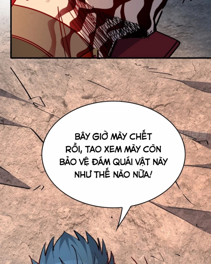Người Trái Đất Quả Thật Rất Tàn Ác Chapter 270 - 55