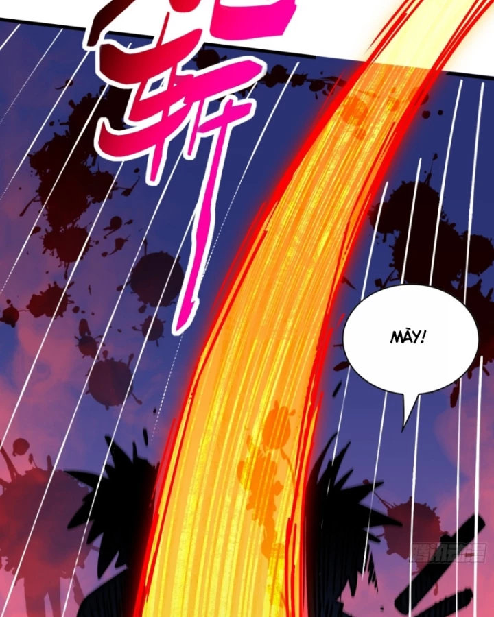 Người Trái Đất Quả Thật Rất Tàn Ác Chapter 270 - 66