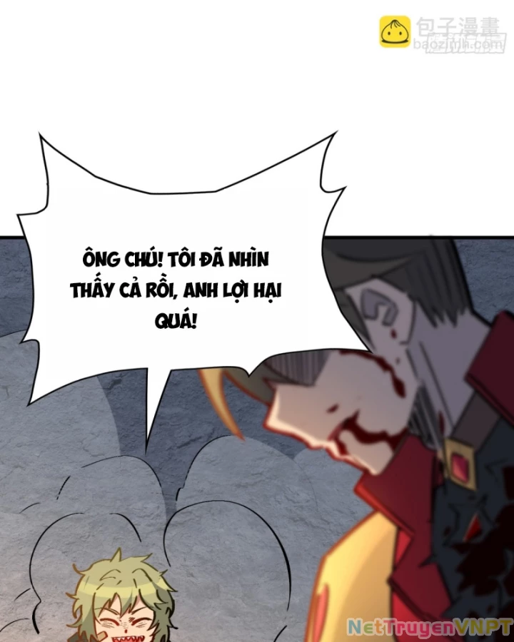 Người Trái Đất Quả Thật Rất Tàn Ác Chapter 270 - 72