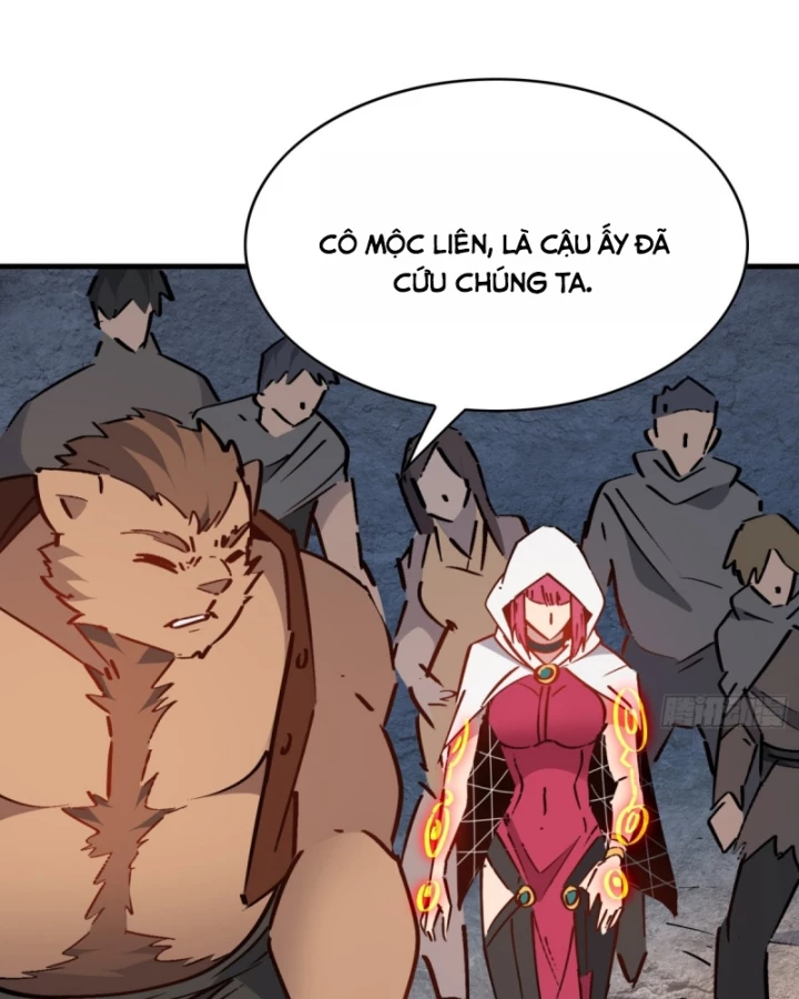 Người Trái Đất Quả Thật Rất Tàn Ác Chapter 270 - 78