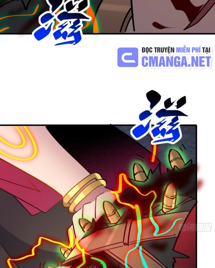 Người Trái Đất Quả Thật Rất Tàn Ác Chapter 270 - 84