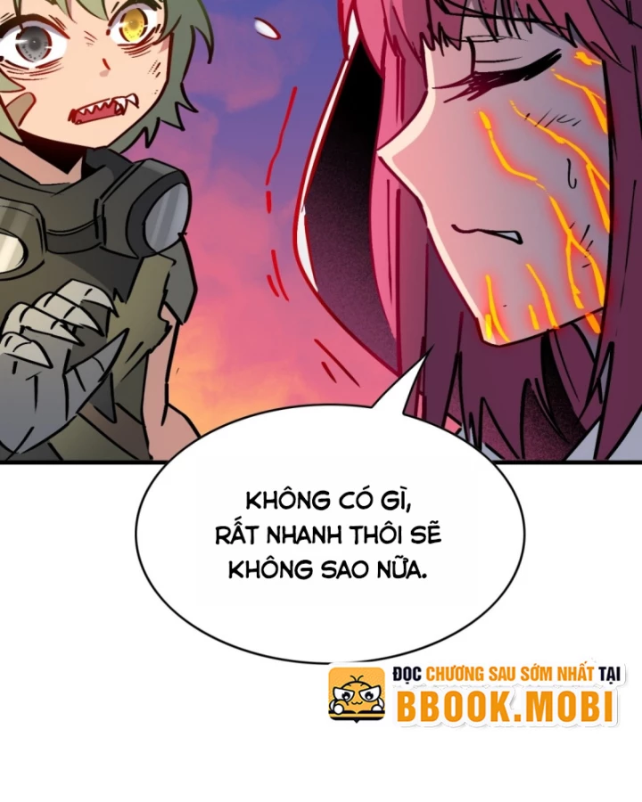 Người Trái Đất Quả Thật Rất Tàn Ác Chapter 270 - 91