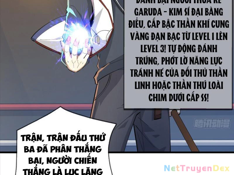 Thần Minh Trở Lại: Ta Có Trong Tay Triệu Vạn Chư Thần! Chapter 22 - 17