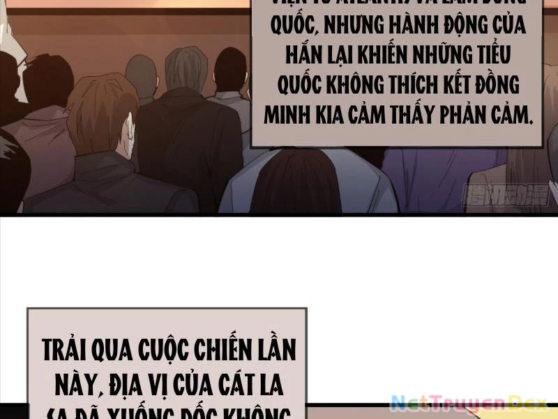 Thần Minh Trở Lại: Ta Có Trong Tay Triệu Vạn Chư Thần! Chapter 22 - 22