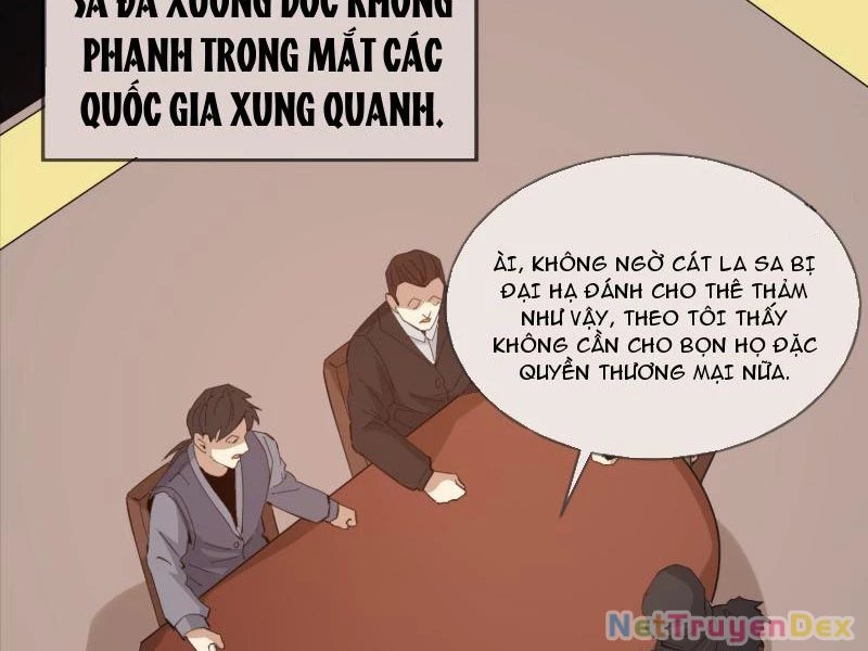 Thần Minh Trở Lại: Ta Có Trong Tay Triệu Vạn Chư Thần! Chapter 22 - 23