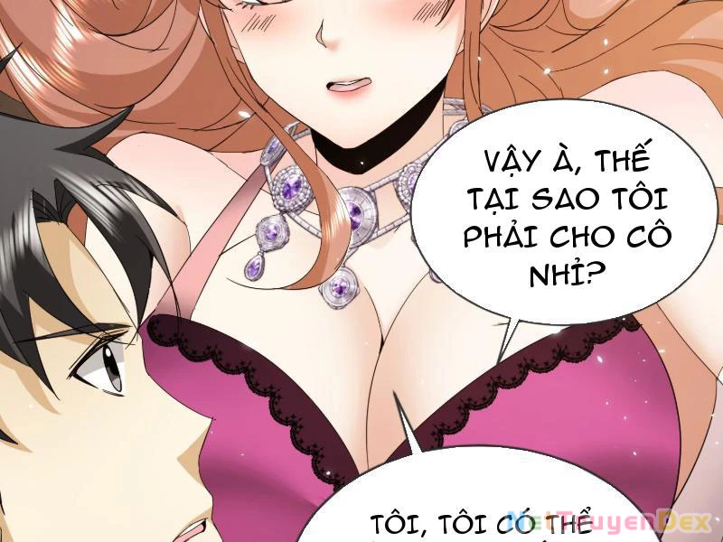 Thần Minh Trở Lại: Ta Có Trong Tay Triệu Vạn Chư Thần! Chapter 22 - 52