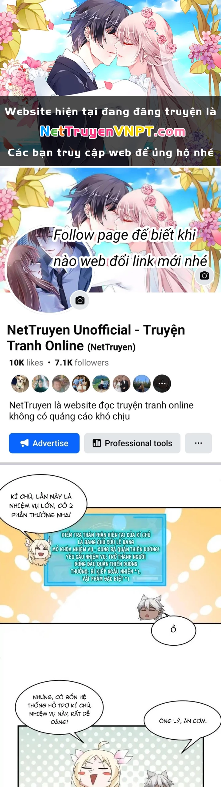 Một Người Quét Ngang Giang Hồ Chapter 46 - 1