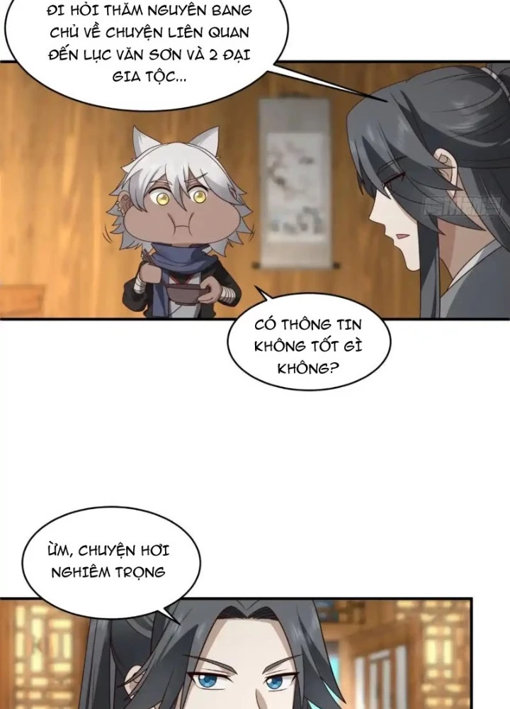 Một Người Quét Ngang Giang Hồ Chapter 46 - 4