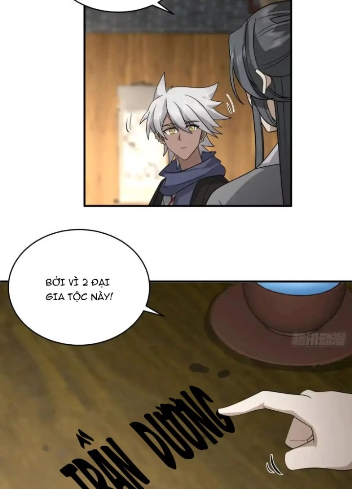 Một Người Quét Ngang Giang Hồ Chapter 46 - 10