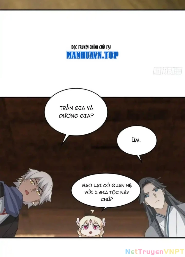 Một Người Quét Ngang Giang Hồ Chapter 46 - 12