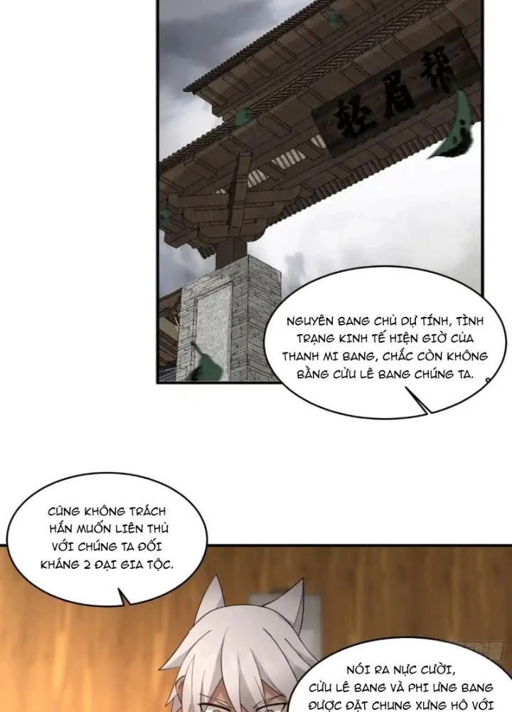 Một Người Quét Ngang Giang Hồ Chapter 46 - 16