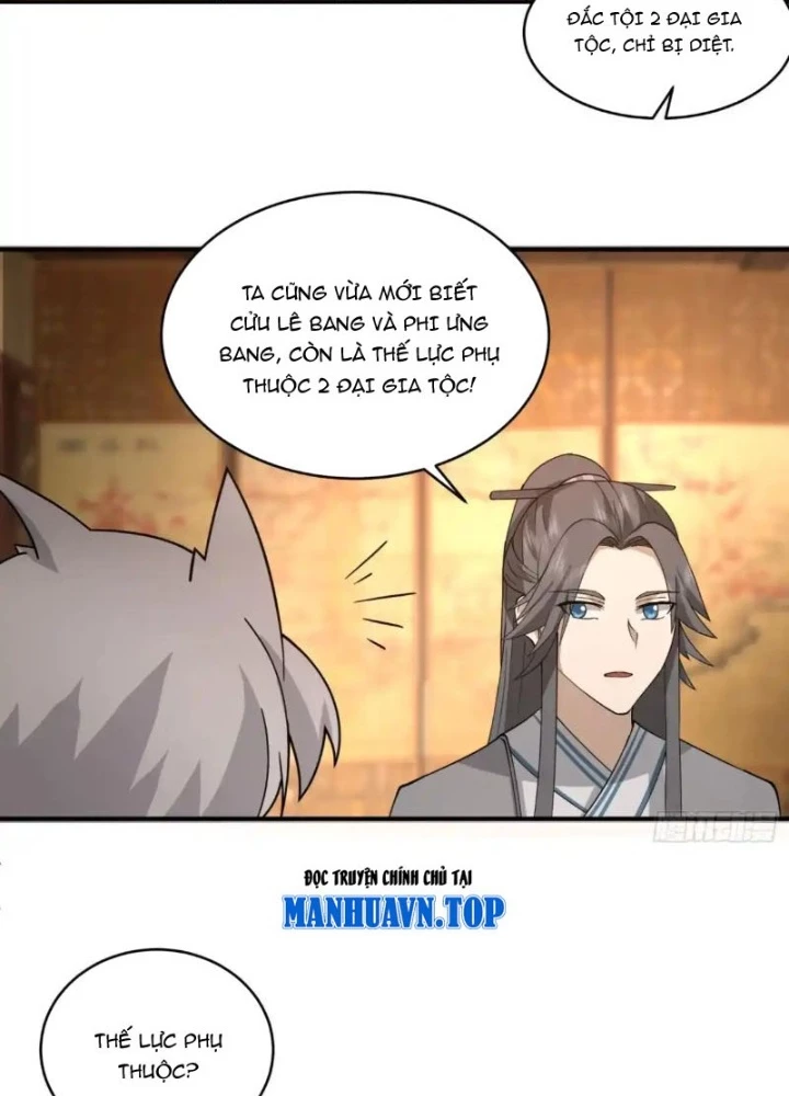 Một Người Quét Ngang Giang Hồ Chapter 46 - 18