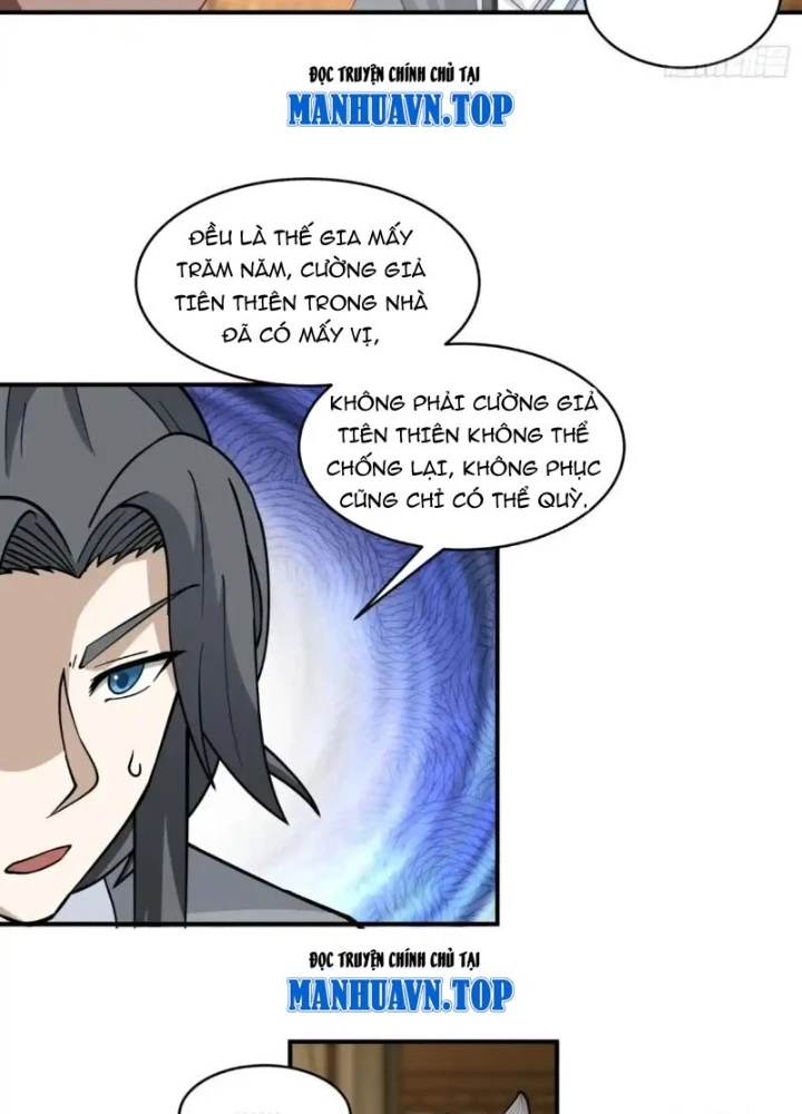 Một Người Quét Ngang Giang Hồ Chapter 46 - 24