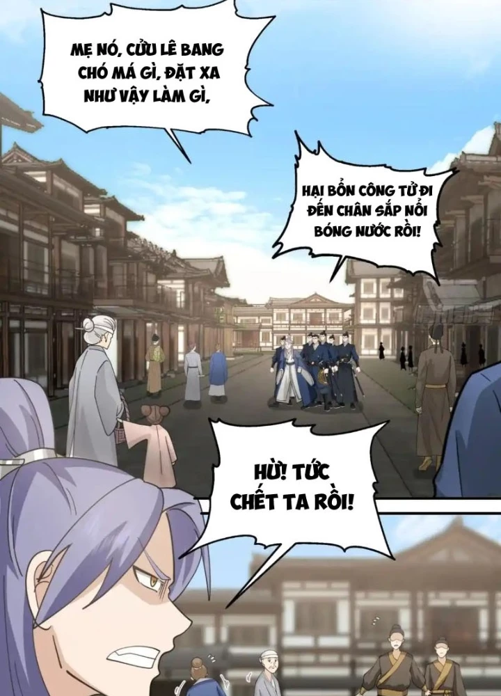 Một Người Quét Ngang Giang Hồ Chapter 46 - 30