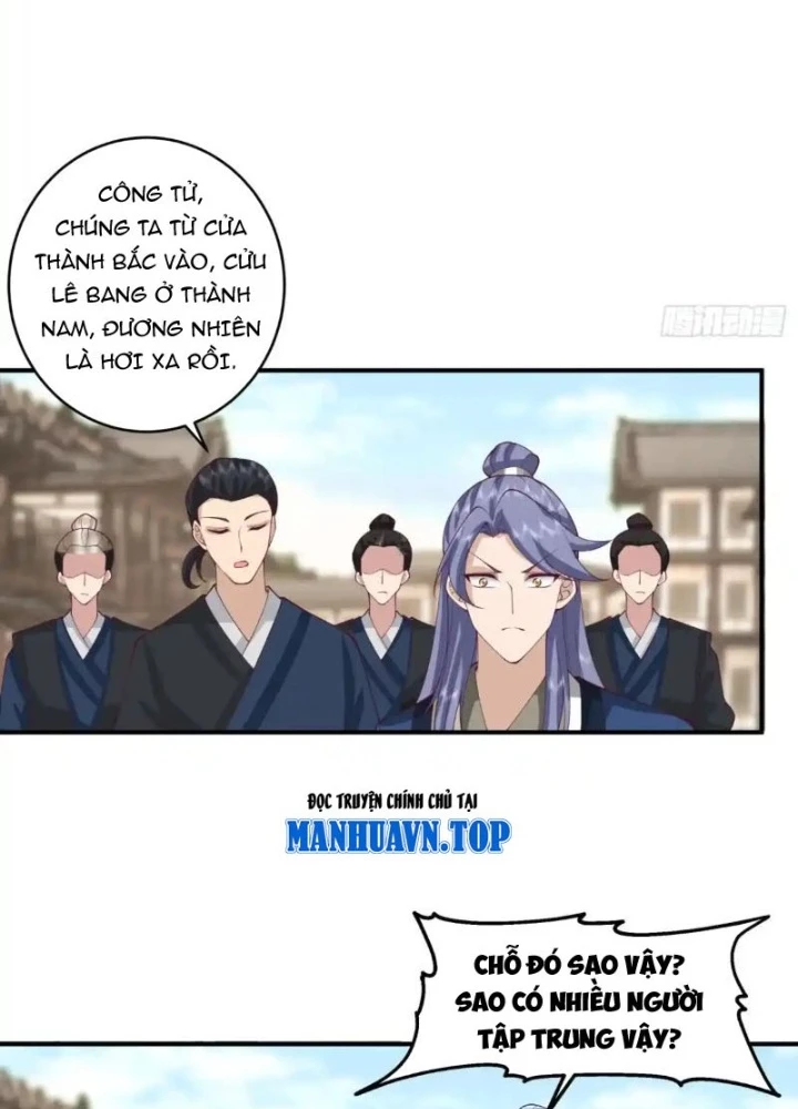 Một Người Quét Ngang Giang Hồ Chapter 46 - 32