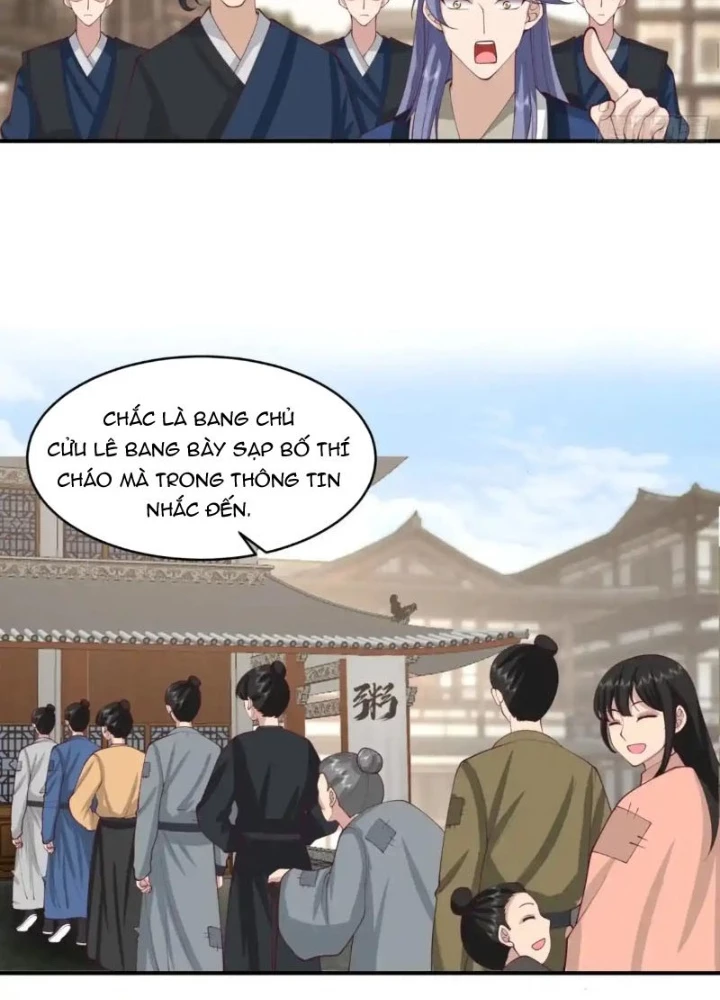 Một Người Quét Ngang Giang Hồ Chapter 46 - 34