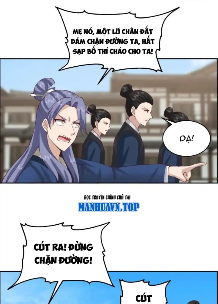 Một Người Quét Ngang Giang Hồ Chapter 46 - 36