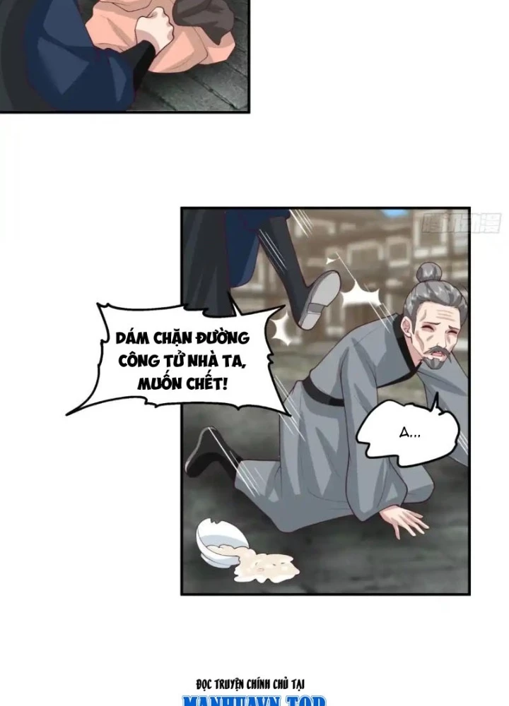 Một Người Quét Ngang Giang Hồ Chapter 46 - 40