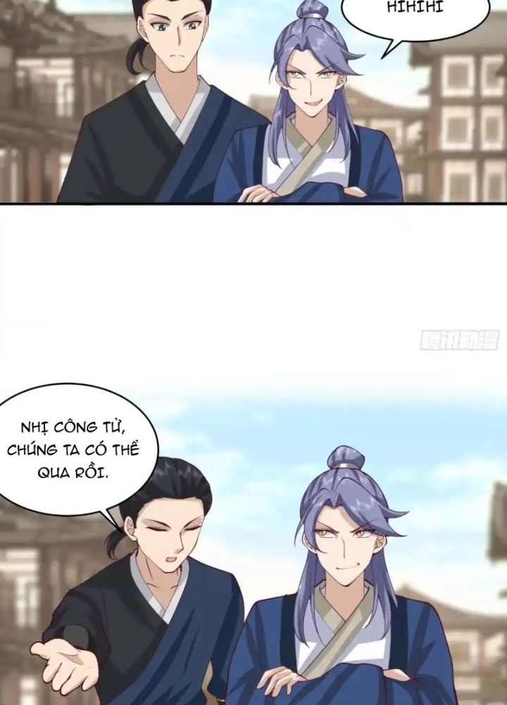 Một Người Quét Ngang Giang Hồ Chapter 46 - 42