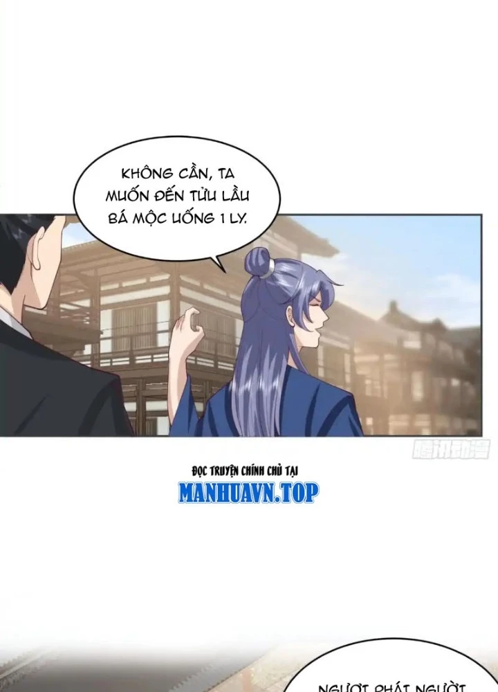 Một Người Quét Ngang Giang Hồ Chapter 46 - 44